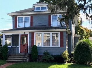 64 Lafayette St, Pawtucket, RI 02860