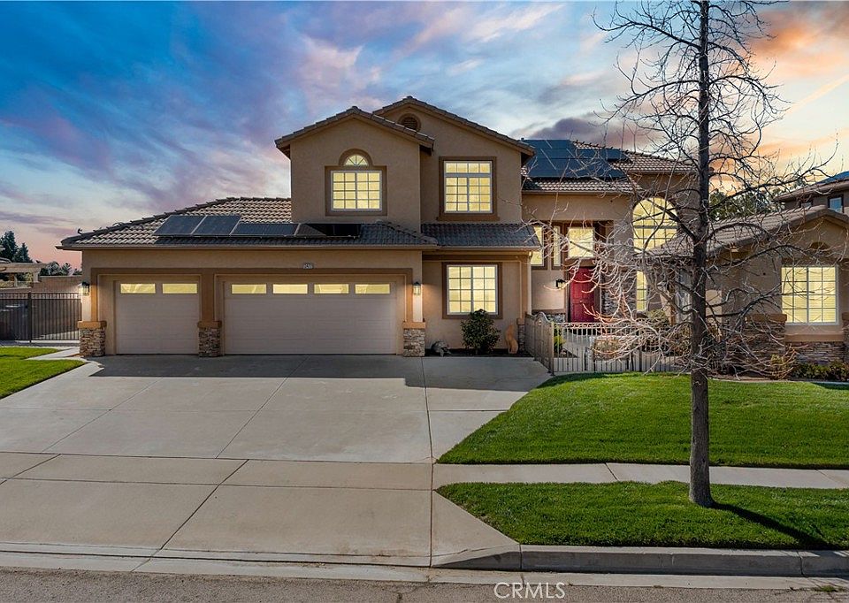 13472 Canyon View Dr, Yucaipa, CA 92399 Zillow