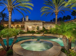 7849 Muirfield Way, Rancho Santa Fe, CA 92067