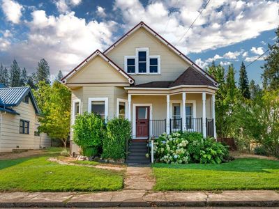 143 Conaway Ave, Grass Valley, CA, 95945