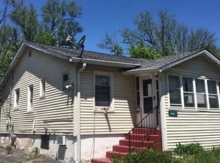 2143 67th St, Saint Louis, MO 63121