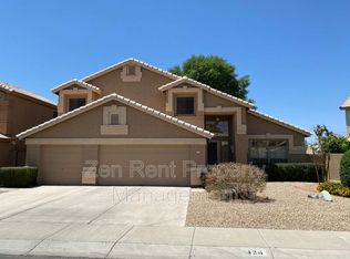 426 S Burk St, Gilbert, AZ 85296