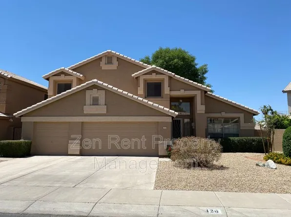 426 S Burk St, Gilbert, AZ 85296