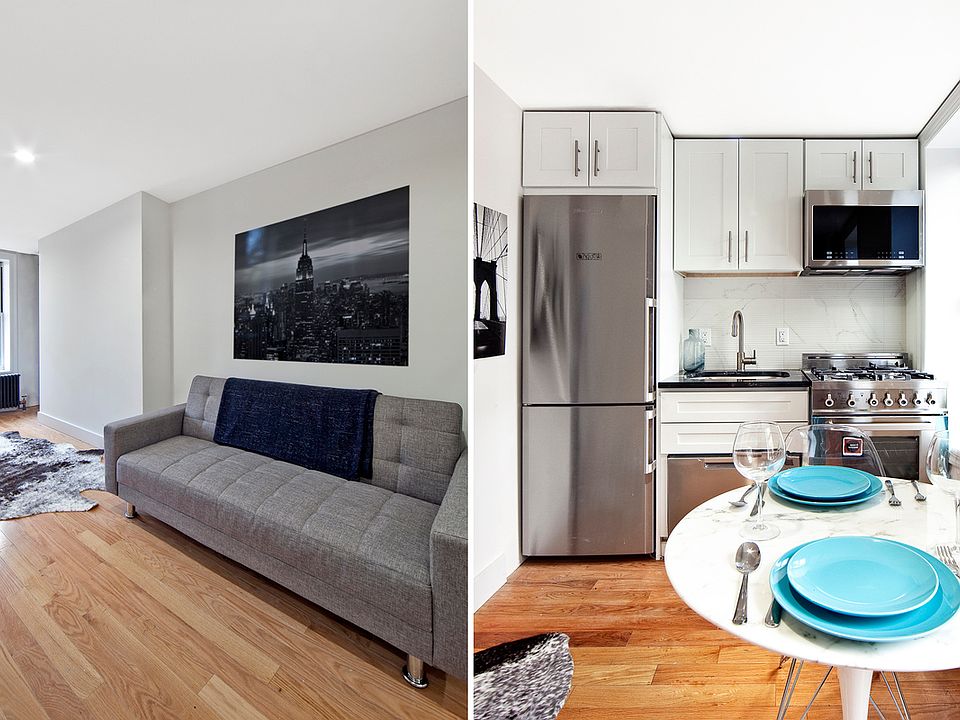 1st image of 333 E 5th St APT 2B