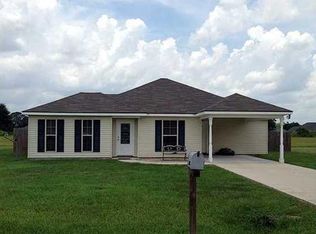 1021 Gary Dr, Breaux Bridge, LA 70517