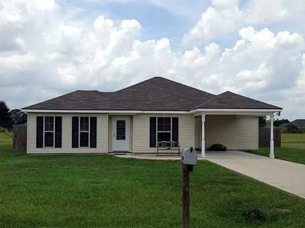 1021 Gary Dr, Breaux Bridge, LA 70517