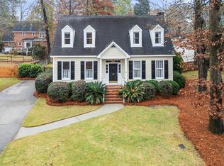 33 Black Gum Rd, Columbia, SC 29209