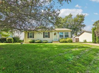 3468 Charleston Rd, Waukegan, IL 60087