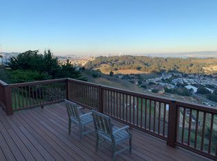 273 Oakridge Dr #1, Daly City, CA 94014