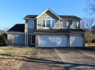 3010 Williams Station Rd, Matthews, NC 28105