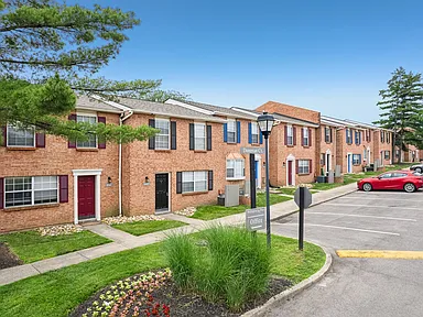 Wellington Place - Mason Apartments