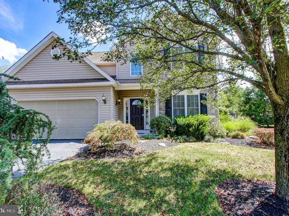 4462 Buck Hollow Rd, Collegeville, PA 19426