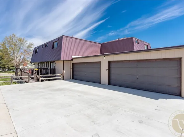 784 Moccasin Trl, Billings, MT 59105