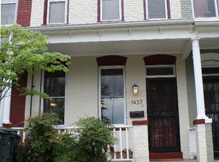 1437 D St SE, Washington, DC 20003
