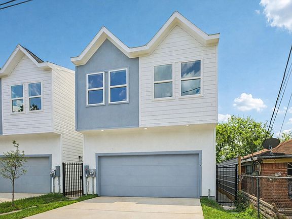 2nd image of 3514 Goodhope St #F