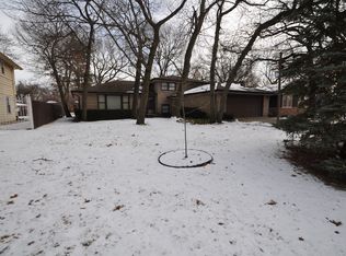 14829 University Ave, Dolton, IL 60419