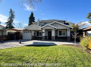 3320 Bryant St, Palo Alto, CA 94306