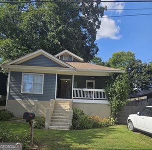 1015 Michigan Ave NW, Atlanta, GA, 30314