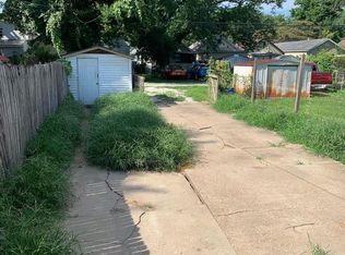 1504 E Illinois St, Evansville, IN