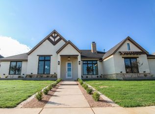 4017 138th St, Lubbock, TX 79423