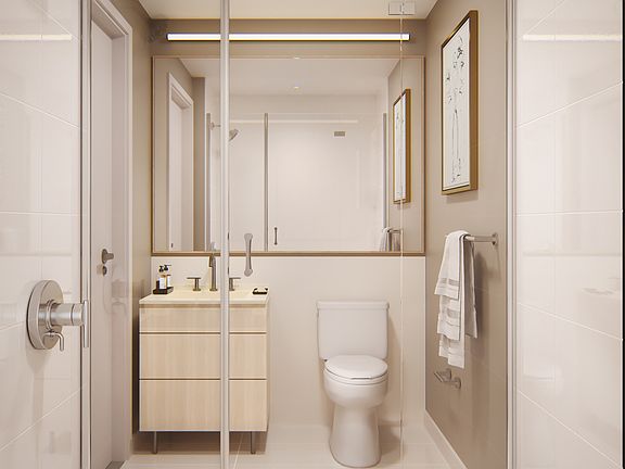 5th image of 240 3rd Ave #5AD