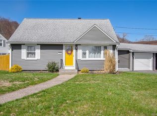 331 King St, Bristol, CT 06010