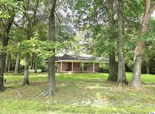 10569 Gill Rd, Bastrop, LA 71220