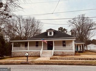 1735 Hill St NE, Conyers, GA 30012