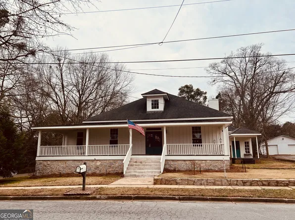 1735 Hill St NE, Conyers, GA 30012