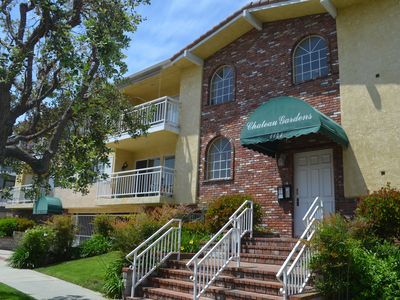 1141 S Leland St APT 7, San Pedro, CA, 90731