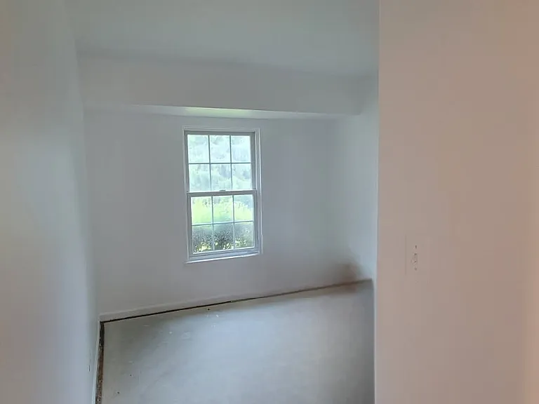 3rd Bedroom Carpet to be installed
