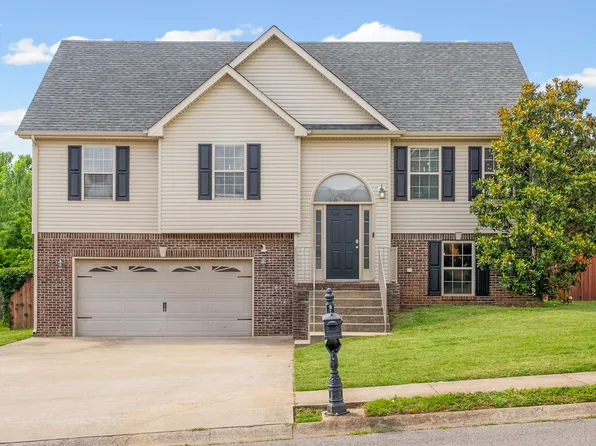 1996 General Neyland Dr, Clarksville, TN 37042