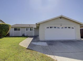 5786 Wintergreen Dr, Newark, CA