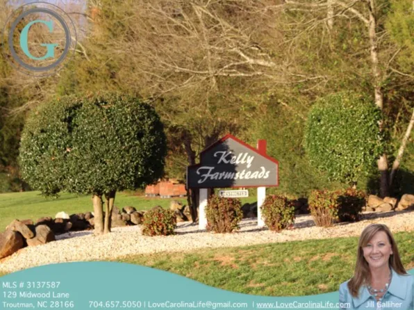 129 Midwood Ln, Troutman, NC 28166