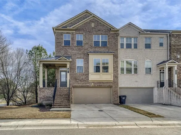 901 Sunset Park Dr, Suwanee, GA 30024
