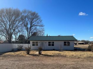 523 S 17th St, Fort Sumner, NM 88119