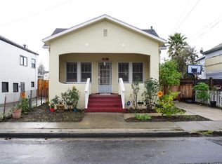 22265 Pearce St, Hayward, CA 94541