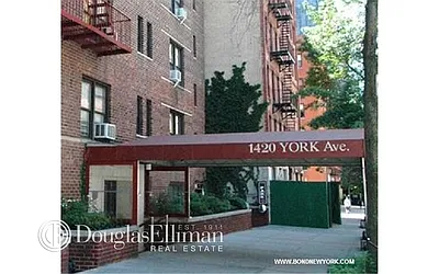 Sold by Citi Habitats