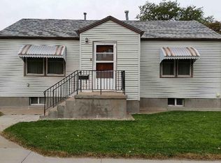 470 N Range Ave, Colby, KS 67701