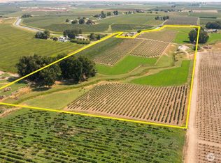 0 Olmstead Road, Grandview, WA 98930