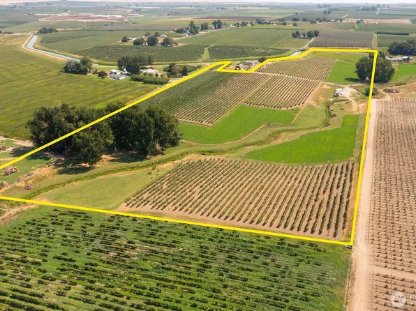 0 Olmstead Road, Grandview, WA 98930