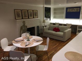 3743 Upton St NW, Washington, DC 20016