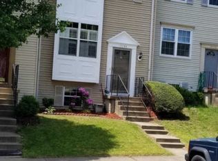 15188 Wentwood Ln, Woodbridge, VA 22191