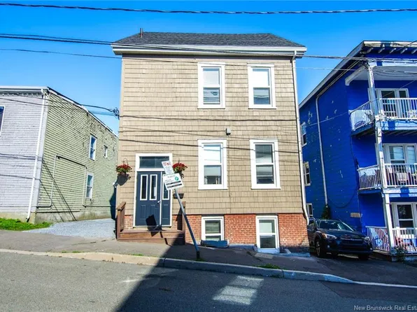 143 Elliott Row, Saint John, NB E2L 1E1