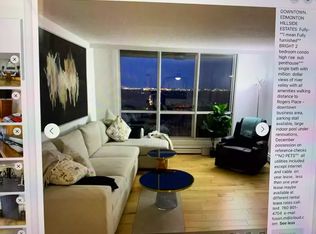 9909 104th St NW #1A, Edmonton, AB T5K2G5