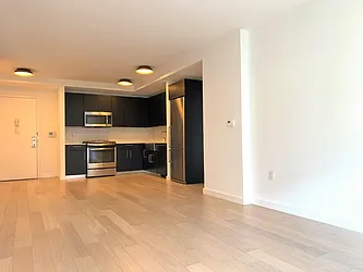 Rented by The Dermot Realty Management Company