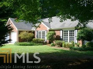 707 Paxton Ln, Peachtree City, GA 30269