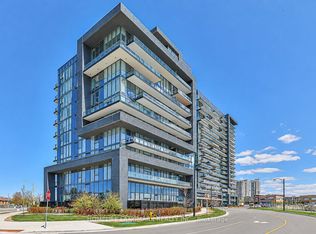 10 Gatineau Dr #210, Vaughan, ON L4J 8H5