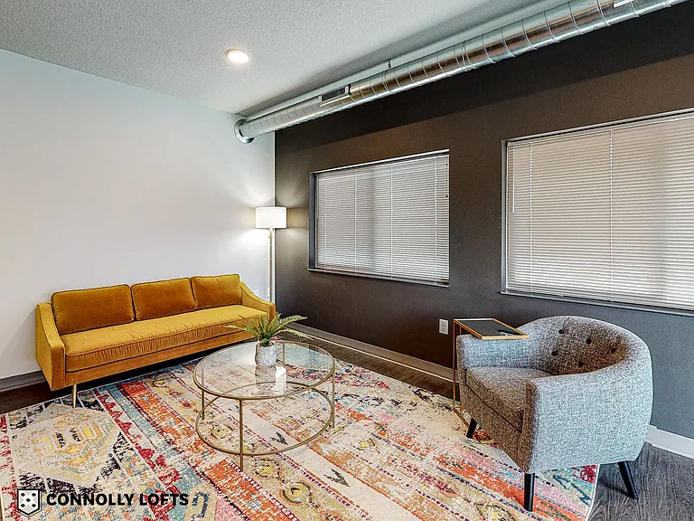 Connolly Lofts — Photo 5