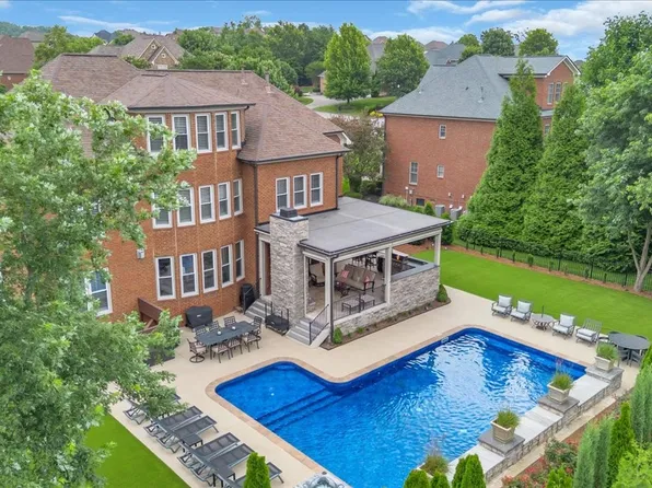 9503 Wexcroft Dr, Brentwood, TN 37027
